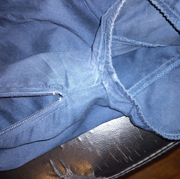 Ruby Rox Dress with collar - Picture 6 of 15